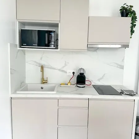 Studio Rouennais - Centre Apartment *