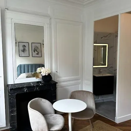 Studio Rouennais - Centre