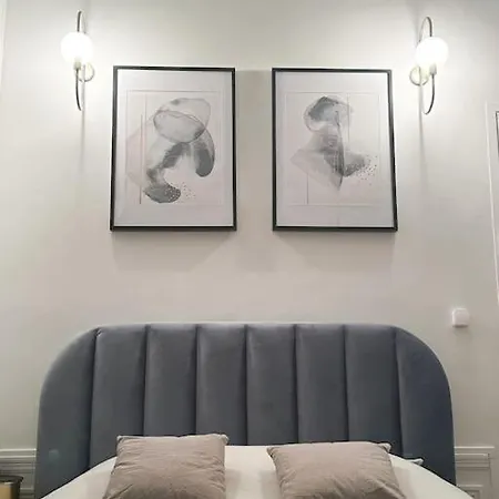 Studio Rouennais - Centre * Rouen